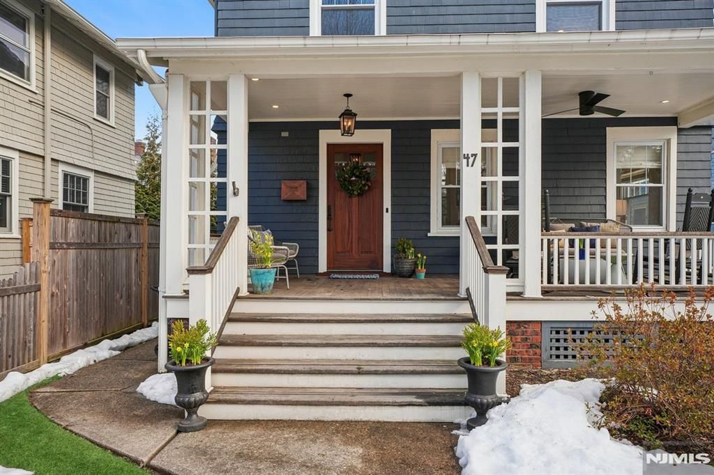 Photo of 47 Northview Avenue, Montclair, NJ 07043 (MLS # 26007255)