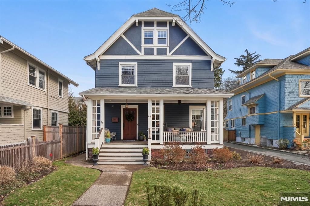 Photo of 47 Northview Avenue, Montclair, NJ 07043 (MLS # 26007255)