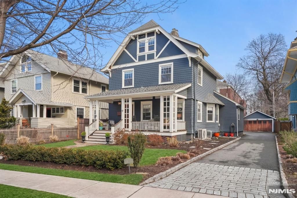 Photo of 47 Northview Avenue, Montclair, NJ 07043 (MLS # 26007255)