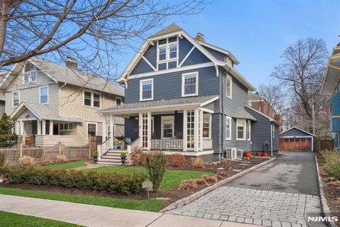 47 Northview Avenue Montclair NJ 07043