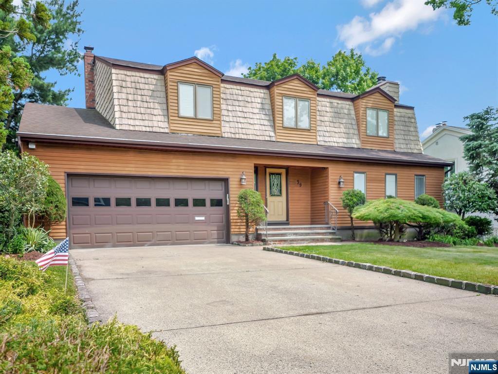 39 Daniels Drive