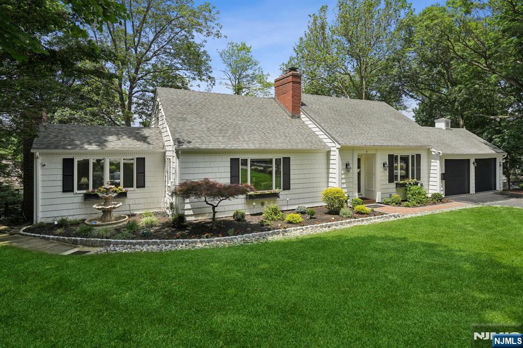 15 Barberry Way