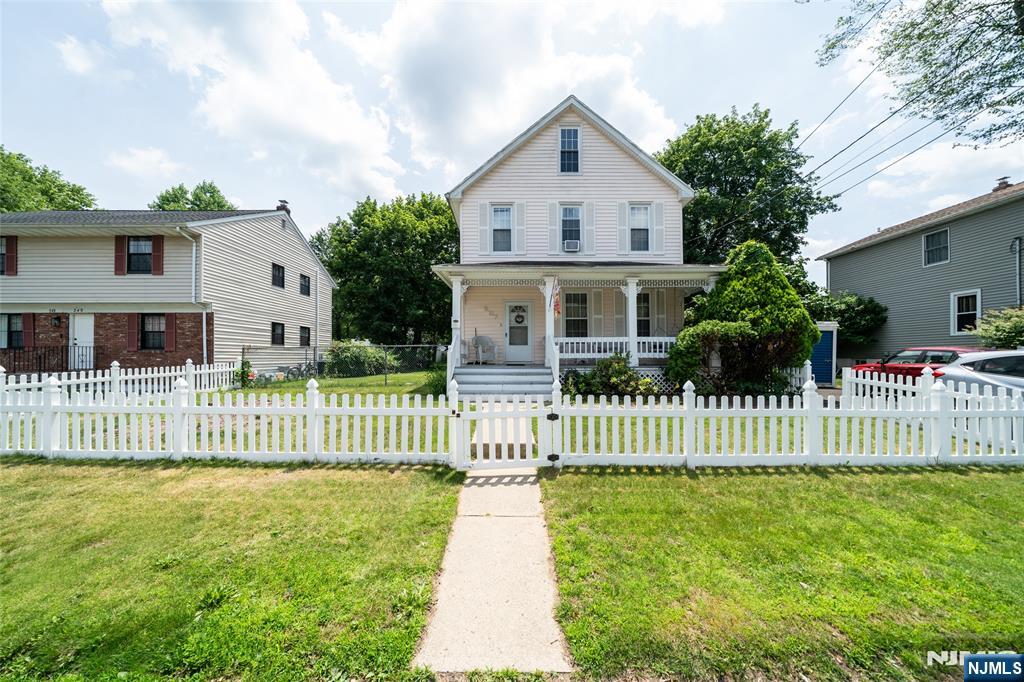 237 Lexington Avenue