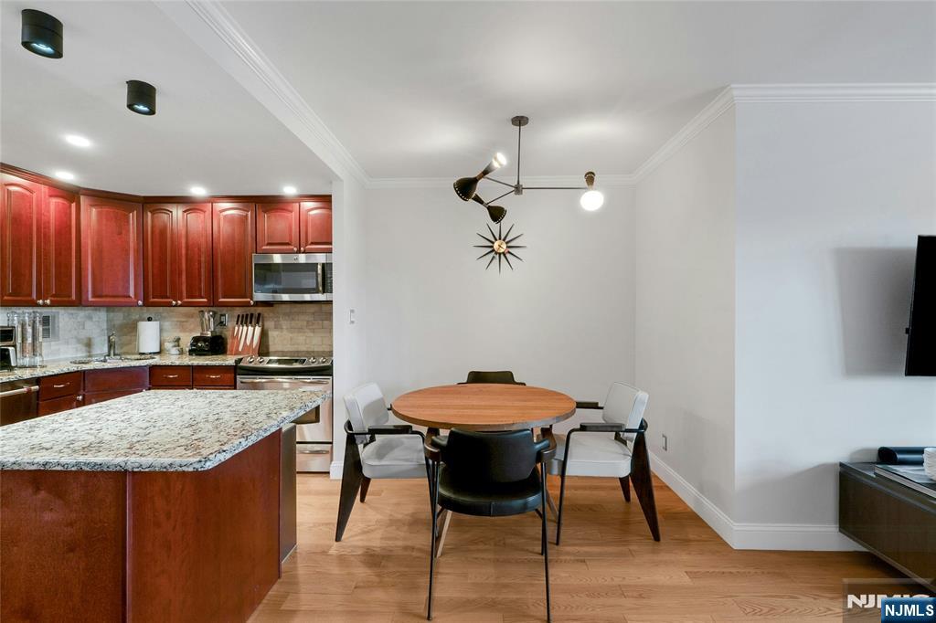 7855 Boulevard East 5K