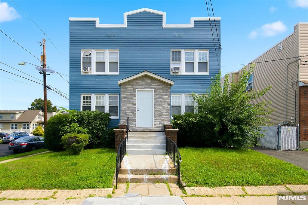 102 Exton Avenue