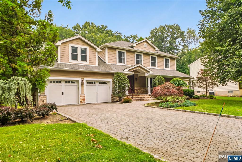 5 Fairfield Court
