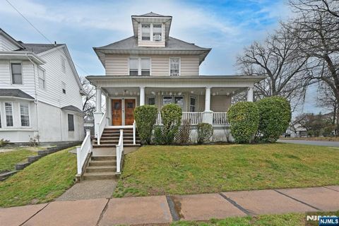 41 Demott Avenue Clifton NJ 07011