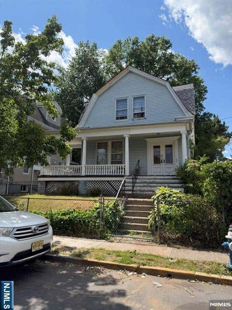 Photo of 53 Chapman Place, Irvington, NJ 07111 (MLS # 26021739)