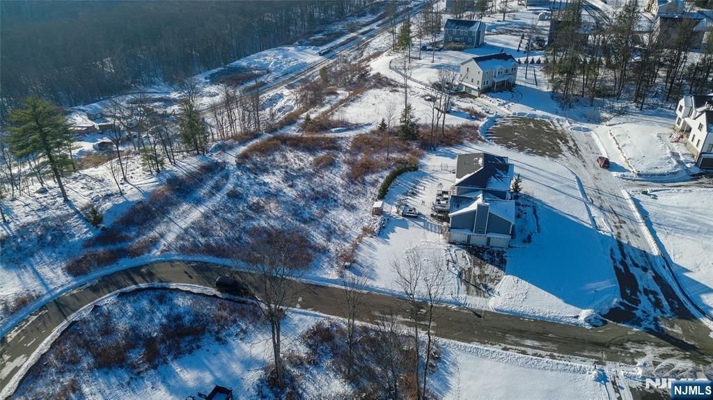 Photo of 60 Heritage Drive, West Milford, NJ 07480 (MLS # 25043488)