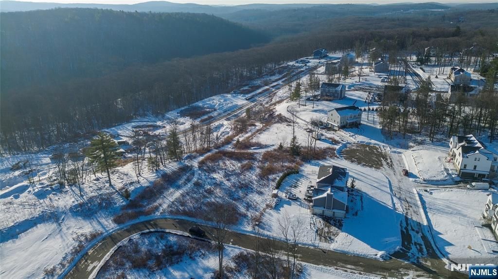 Photo of 60 Heritage Drive, West Milford, NJ 07480 (MLS # 25043488)