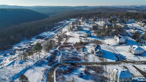 Photo of 60 Heritage Drive, West Milford, NJ 07480 (MLS # 25043488)