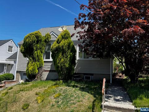 166 Boston Avenue North Arlington NJ 07031