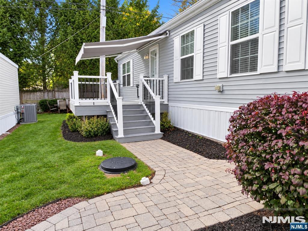 5 Makepeace Drive