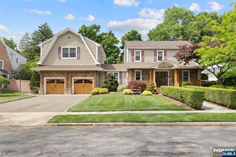 Photo of 454 Hasbrouck Boulevard, Oradell, NJ 07649 (MLS # 26019405)