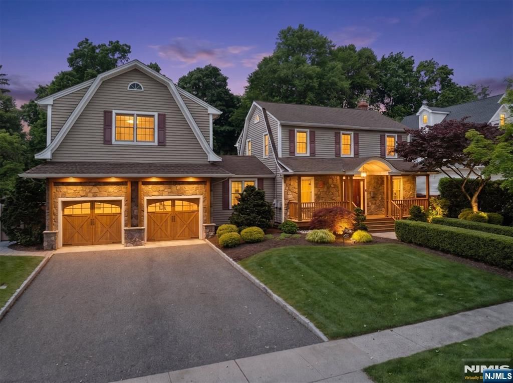 Photo of 454 Hasbrouck Boulevard, Oradell, NJ 07649 (MLS # 26019405)