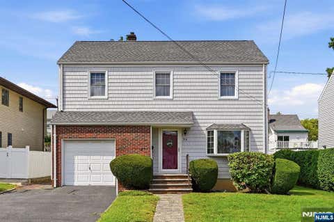 Photo of 59 17th Avenue, Elmwood Park, NJ 07407 (MLS # 26032043)