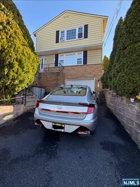Photo of 6 Maitland Pl #2, Garfield, NJ 07026 (MLS # 26003819)