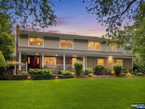 Photo of 44 Barrett Lane, Wyckoff, NJ 07481 (MLS # 26032415)