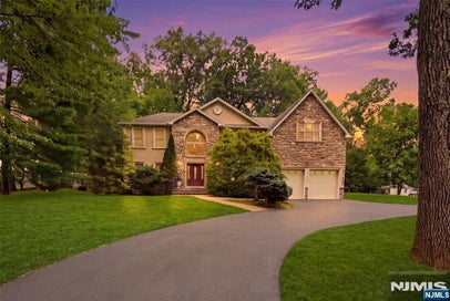 55 Prospect Avenue Woodcliff Lake NJ 07677