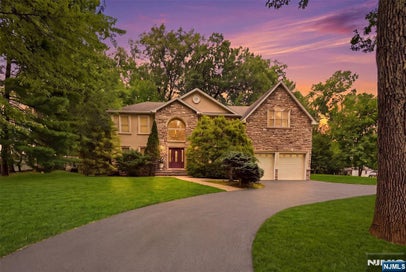 55 Prospect Avenue Woodcliff Lake NJ 07677