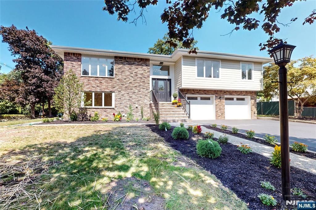 Photo of 133 Morristown Place, Paramus, NJ 07652 (MLS # 25023631)