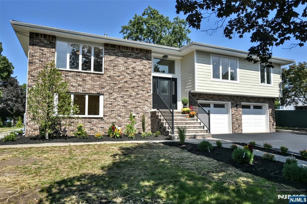 Photo of 133 Morristown Place, Paramus, NJ 07652 (MLS # 25023631)