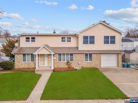 Photo of 190 Martin Avenue, Clifton, NJ 07012 (MLS # 26000711)