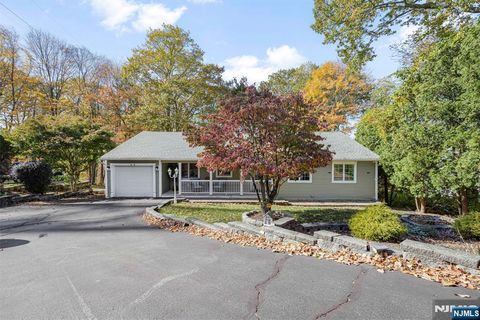 59 Sachem Road Jefferson Township NJ 07849