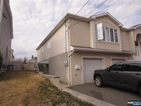 324 1st Street 1st floor Carlstadt NJ 07072