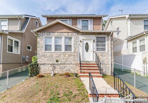 79 Melrose Avenue Irvington NJ 07111