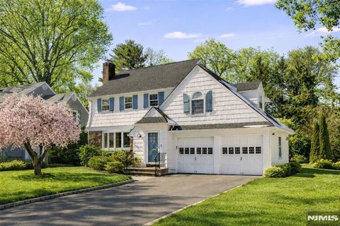 127 Central Avenue Glen Rock NJ 07452