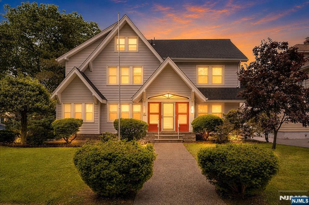 Photo of 104 Carmita Avenue, Rutherford, NJ 07070 (MLS # 26017988)