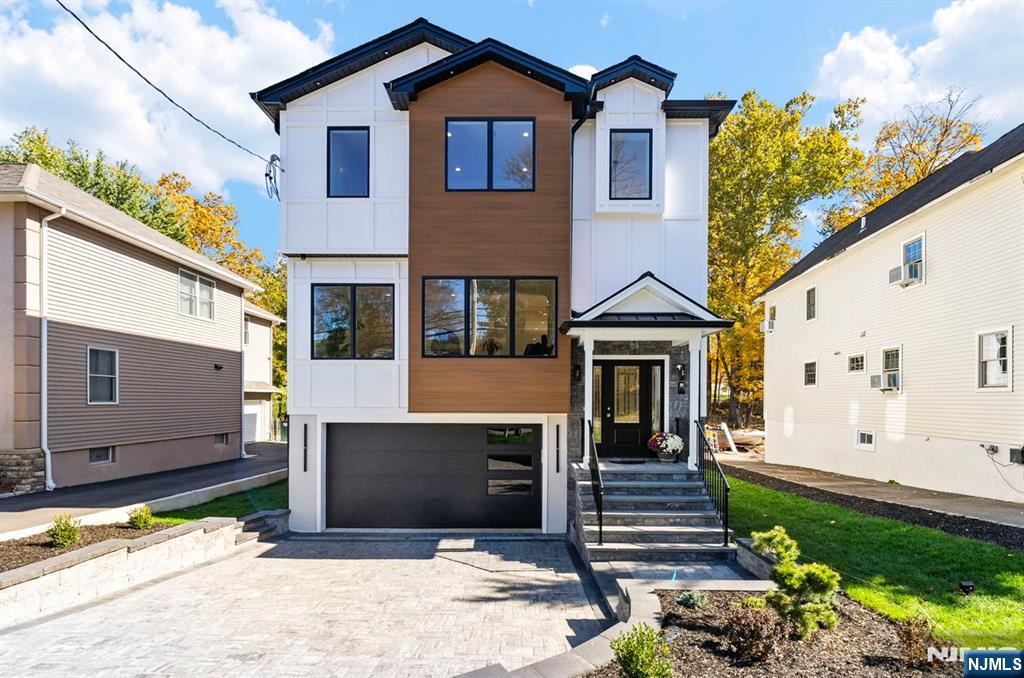 151 Little Falls Road