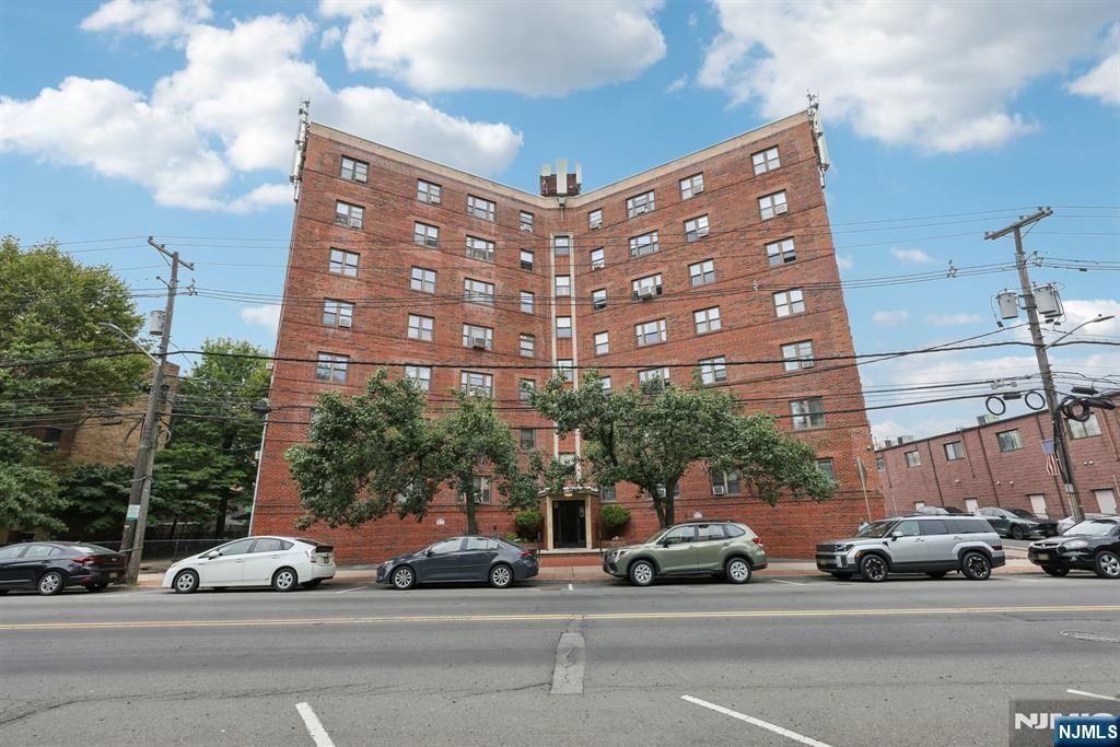 Photo of 8811 Bergenline Ave #25, North Bergen, NJ 07047 (MLS # 26002881)