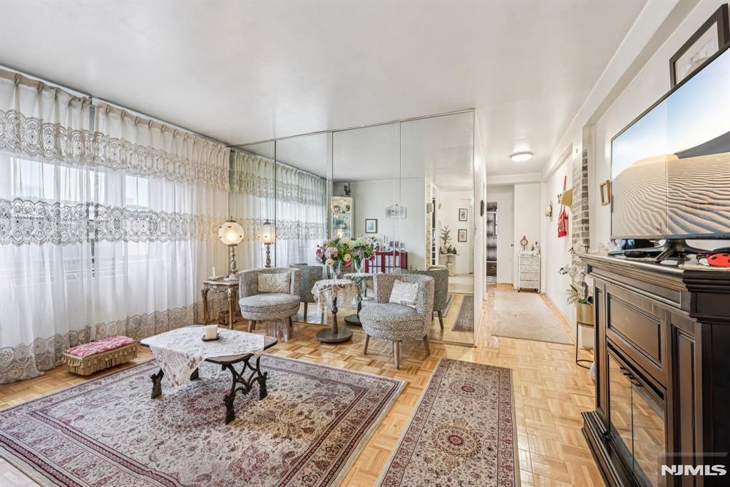 Photo of 8811 Bergenline Ave #25, North Bergen, NJ 07047 (MLS # 26002881)