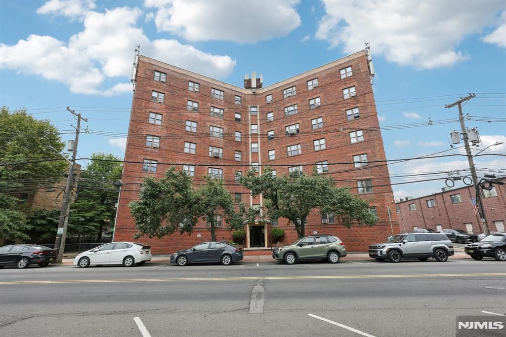 Photo of 8811 Bergenline Ave #25, North Bergen, NJ 07047 (MLS # 26002881)
