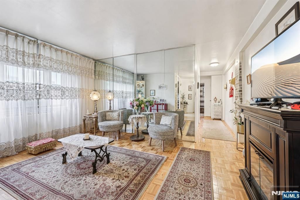 Photo of 8811 Bergenline Ave #25, North Bergen, NJ 07047 (MLS # 26002881)