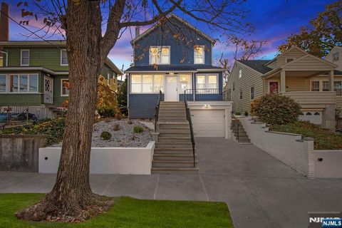 Photo of 34 Prospect Ave #2, North Arlington, NJ 07031 (MLS # 26006776)