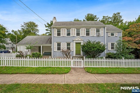 Photo of 1187 Sussex Road, Teaneck, NJ 07666 (MLS # 26036722)