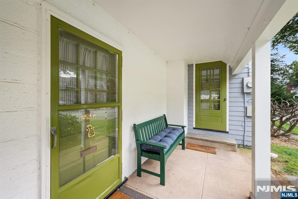 1187 Sussex Road