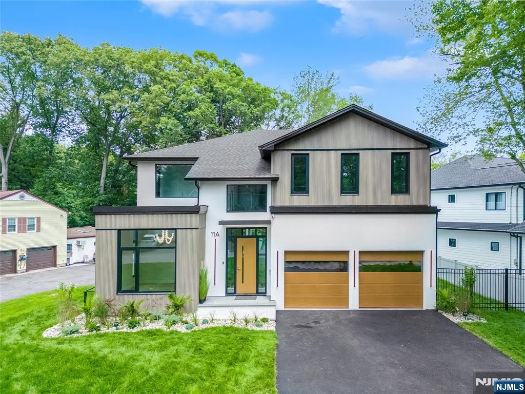 11A Meadow Lane