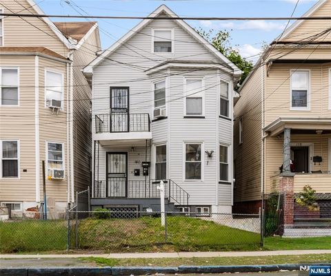 140 7th Street Paterson NJ 07522