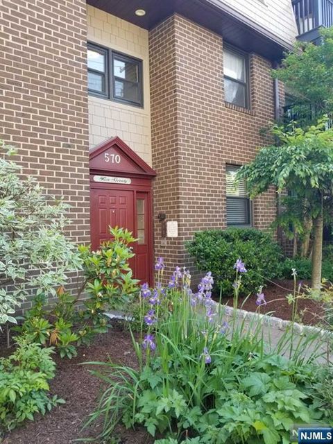 Photo of 570 North Avenue #F, Fort Lee, NJ 07024 (MLS # 26016740)