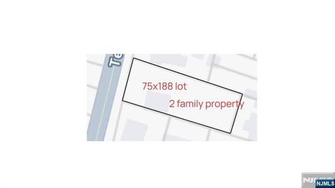 395 Teaneck Road Ridgefield Park NJ 07660