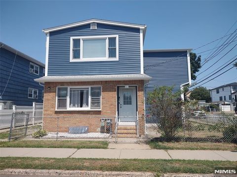 Photo of 51 Dewitt Street, Garfield, NJ 07026 (MLS # 25026985)