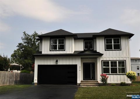 314 Lambert Northvale NJ 07647