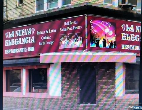 572 57th West New York NJ 07093