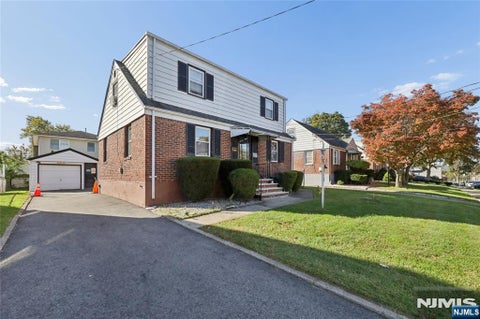 Photo of 86 Falmouth Avenue, Elmwood Park, NJ 07407 (MLS # 26038609)