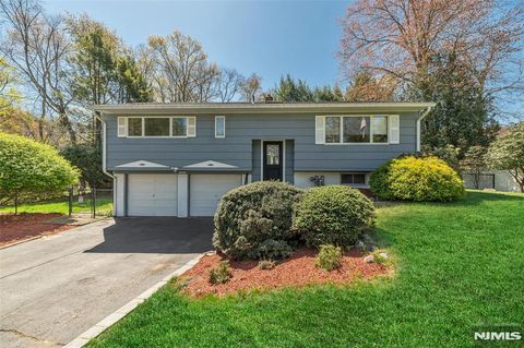 595 Echo Glen Avenue River Vale NJ 07675