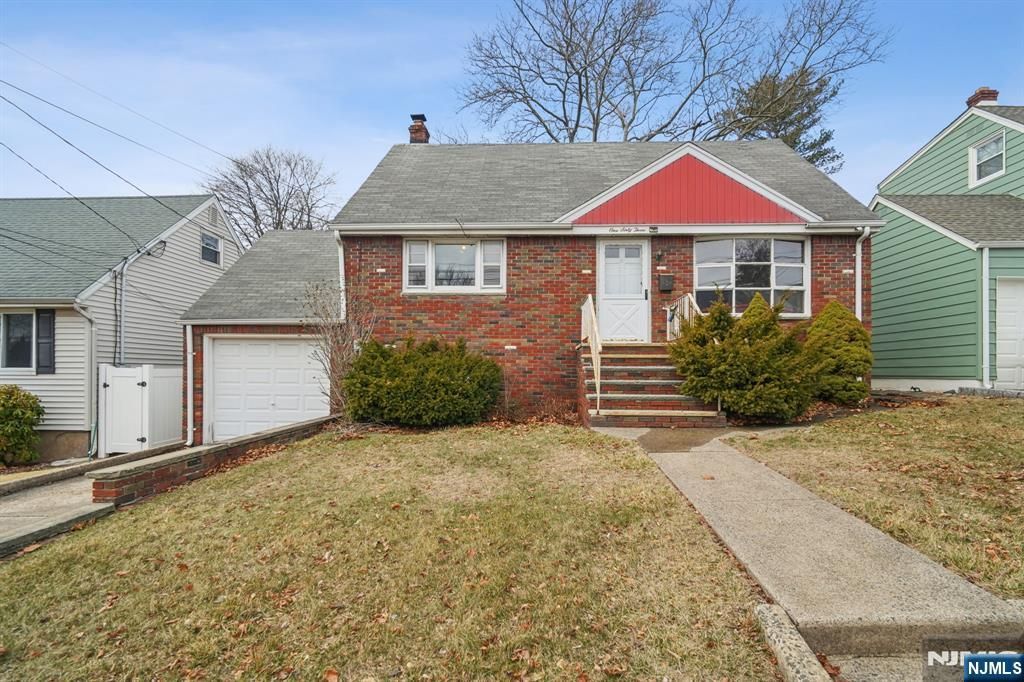 Photo of 163 Kent Street, Hackensack, NJ 07601 (MLS # 25038370)
